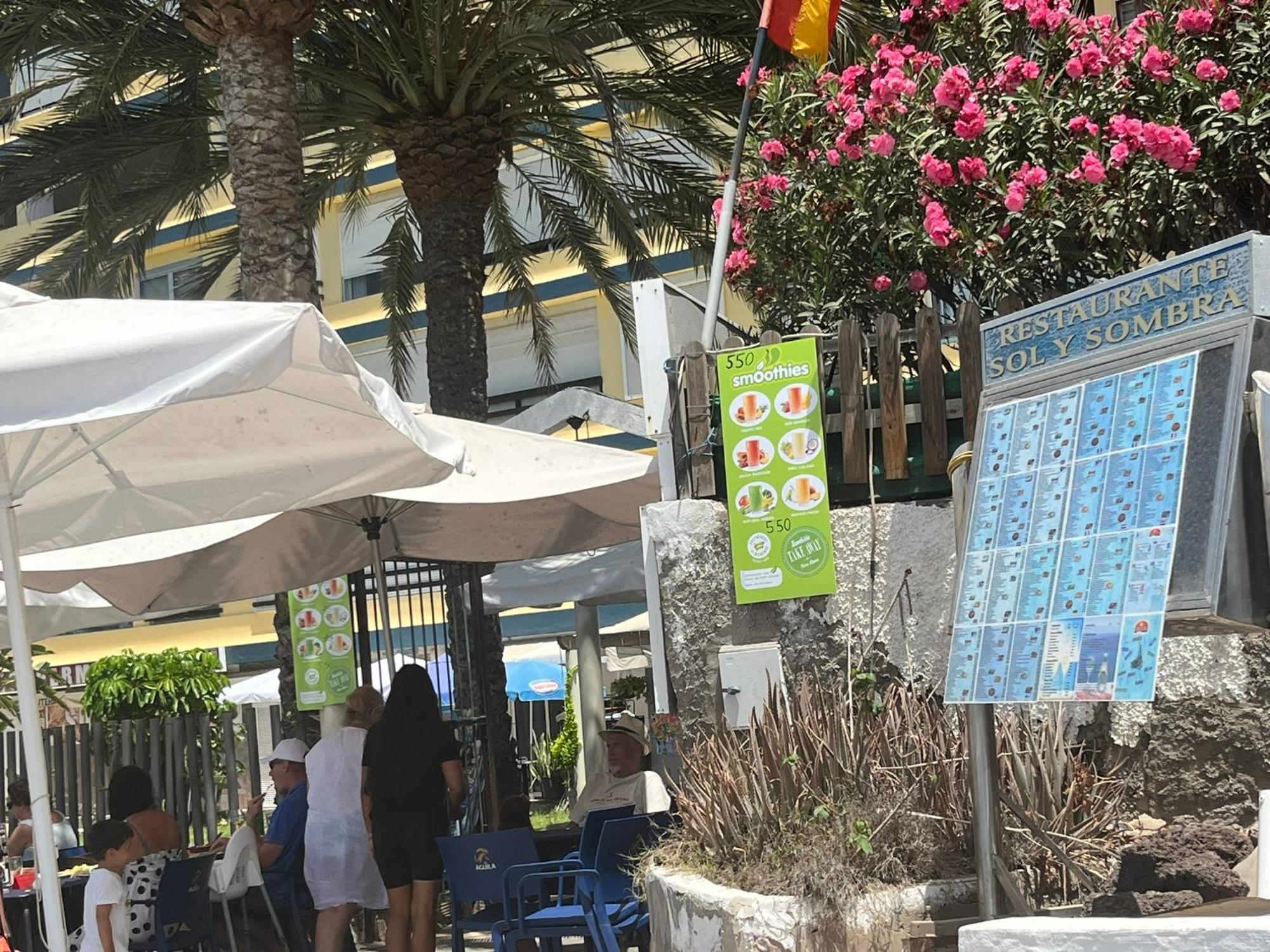 Apartment Brisa Del Mar *