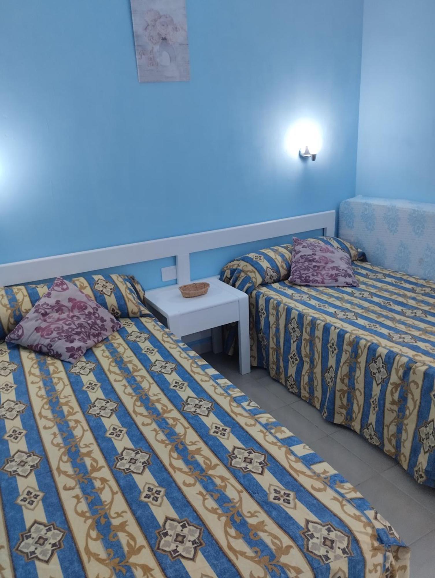 Apartment Cerca De Caleta De Fuste Costa De Antigua