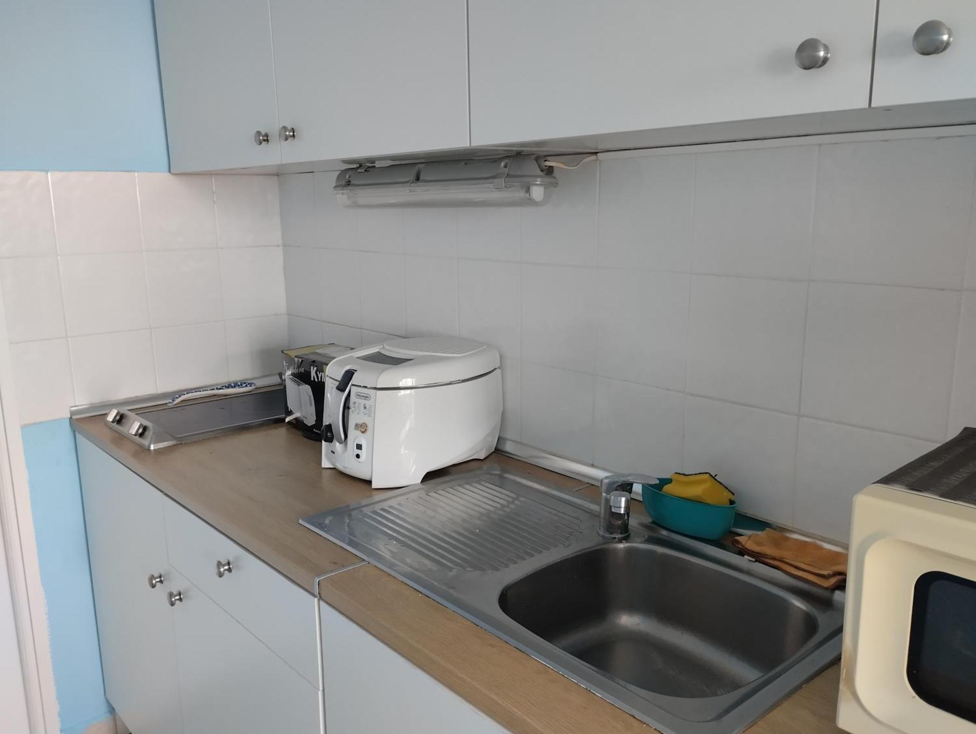 Cerca De Caleta De Fuste Apartment