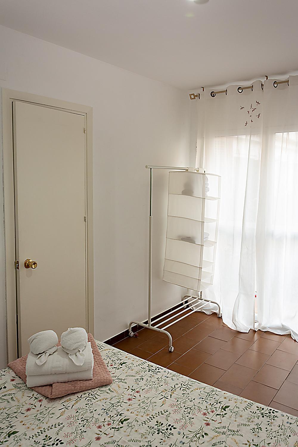 Apartamento Acogedor Centro Sevilla