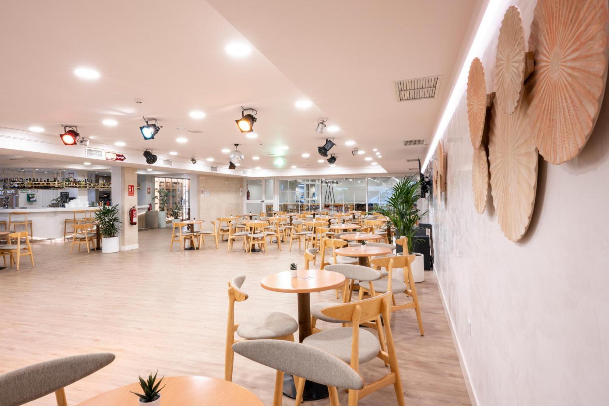 Apartahotel Gf Noelia Puerto de la Cruz (Tenerife)
