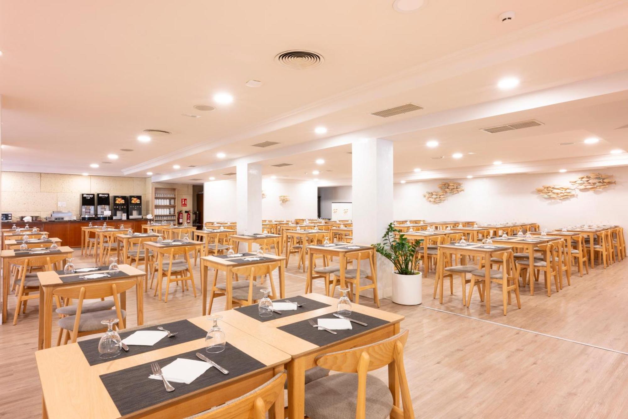Apartahotel Gf Noelia 3*