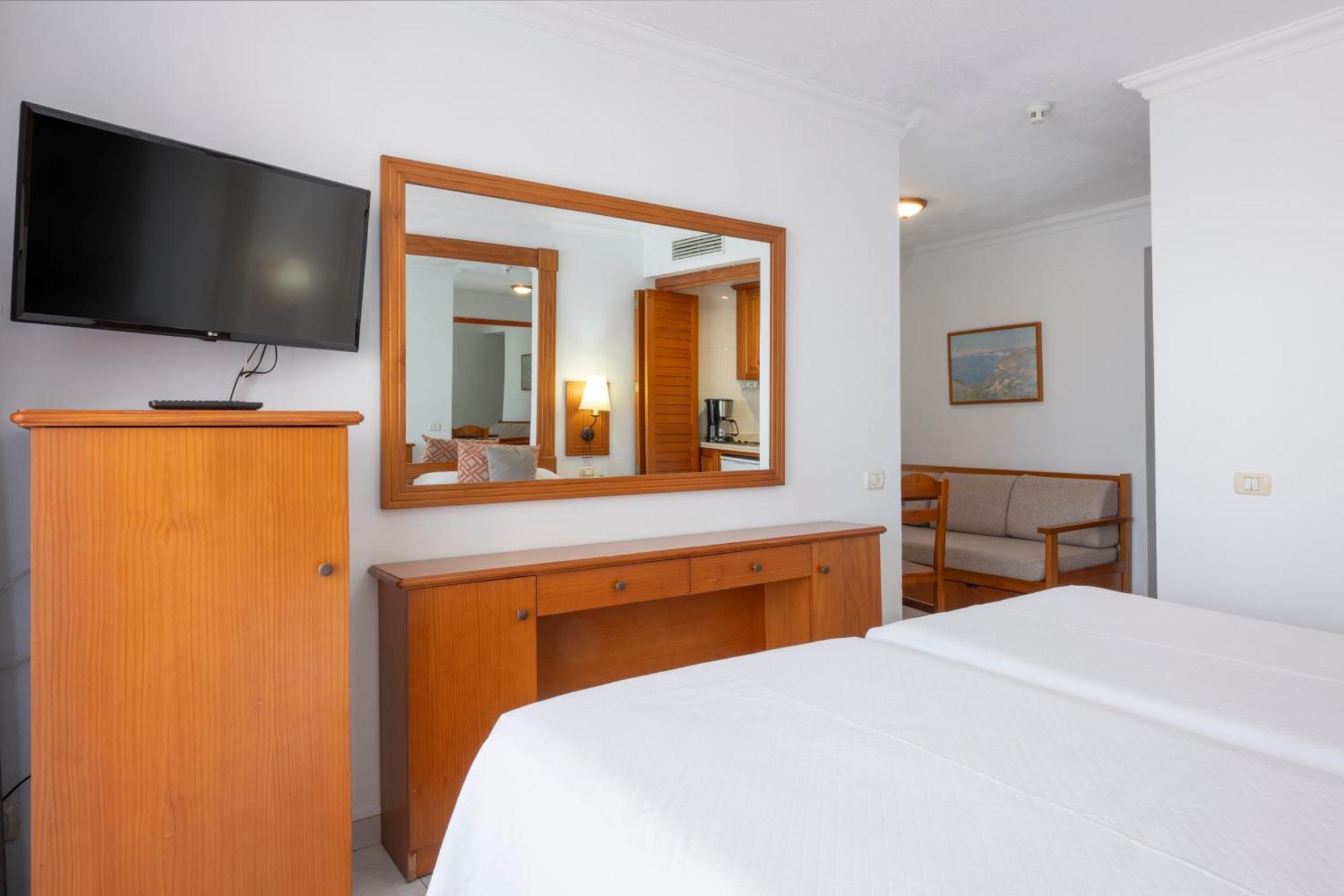 Apartahotel Gf Noelia Puerto de la Cruz (Tenerife)