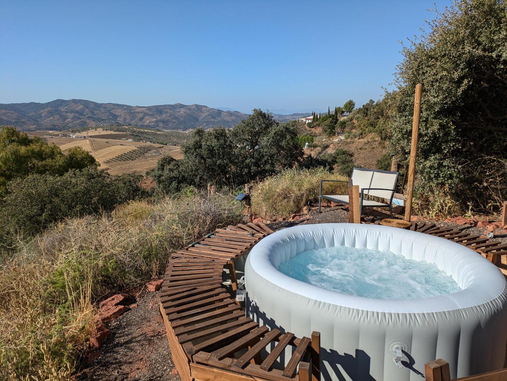 Casa Kisi Cottage, Rural Boutique 2* Colmenar