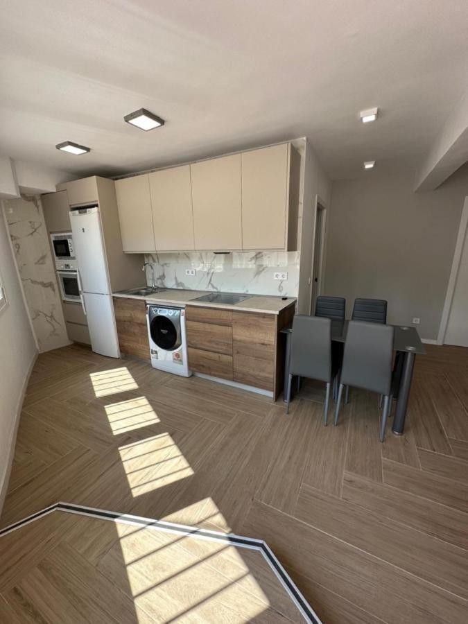 Apartamento Aguacate