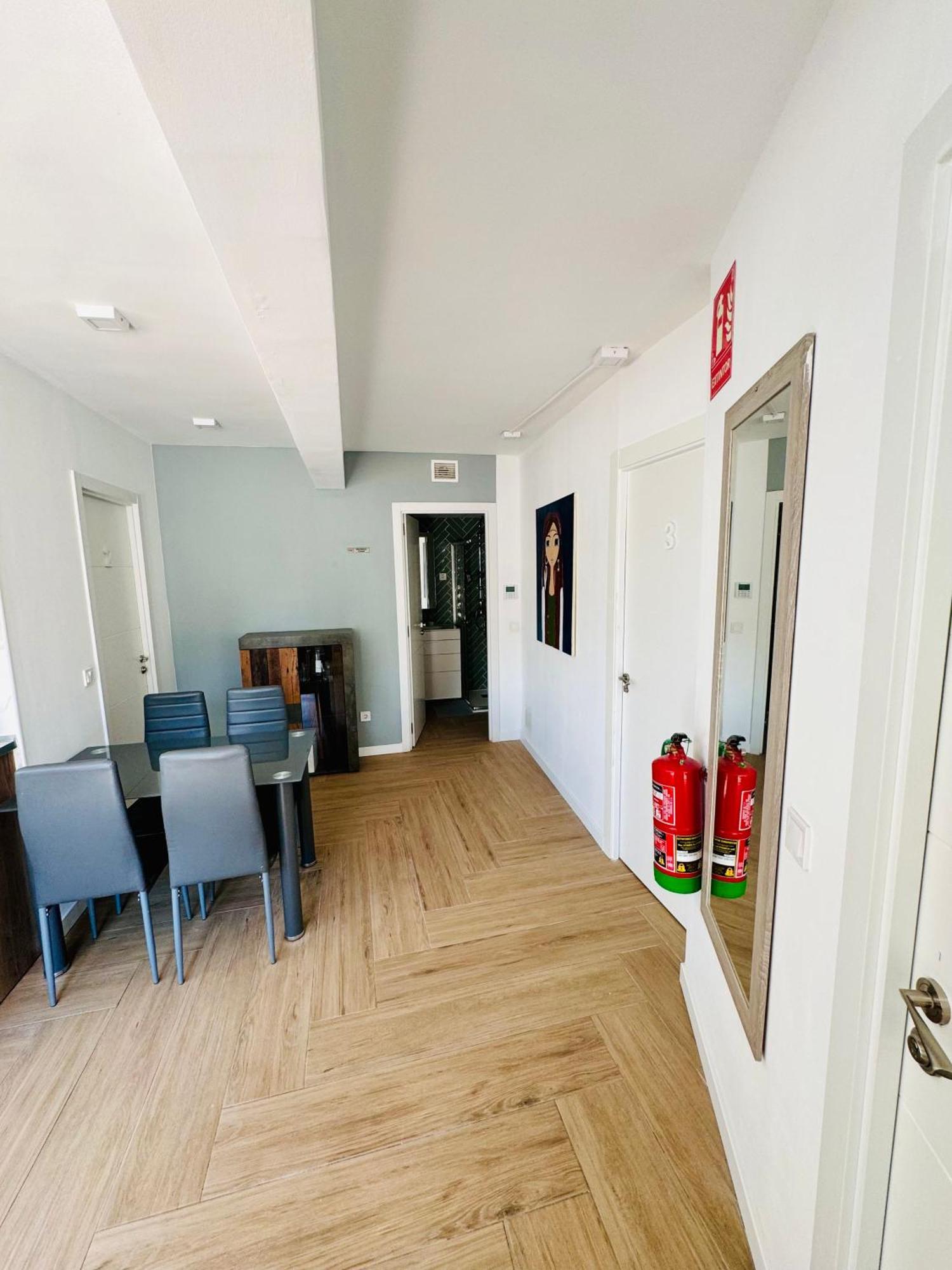 Apartamento Aguacate