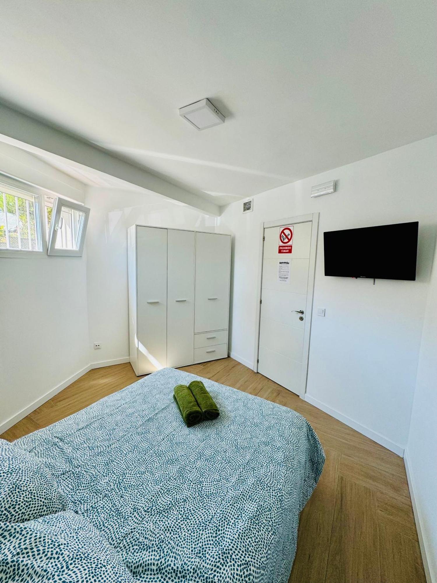 Apartamento Aguacate