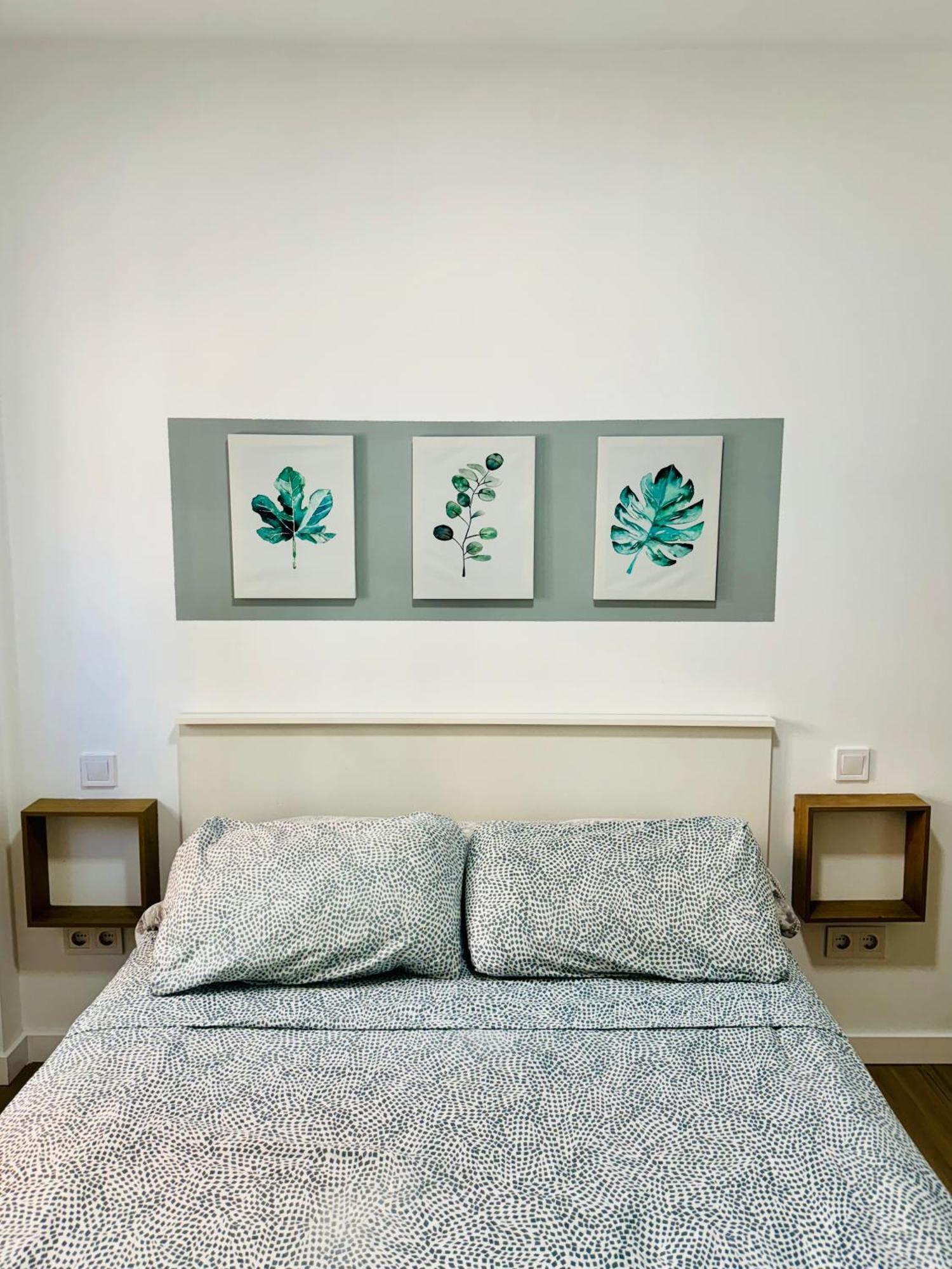 Aguacate Apartamento