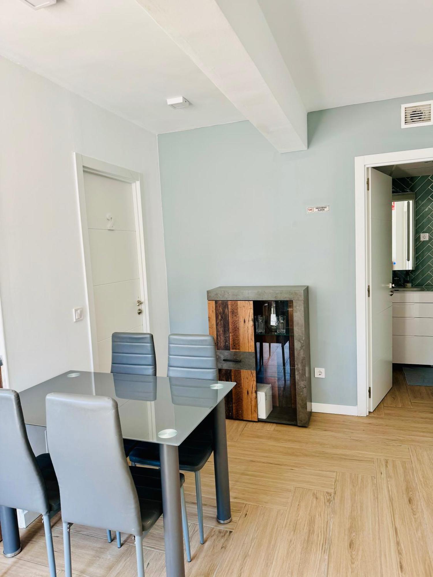 Apartamento Aguacate Madrid
