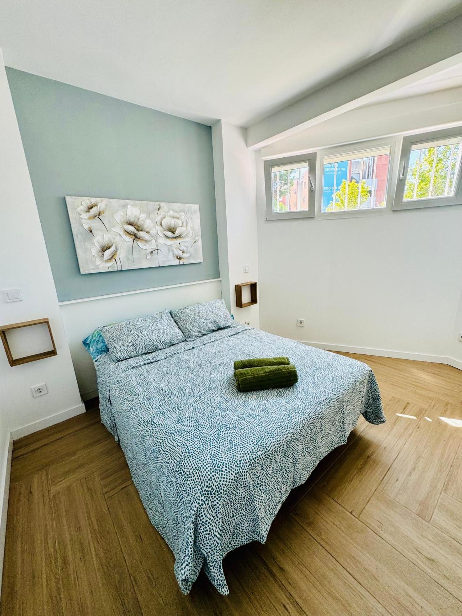 Aguacate Apartamento