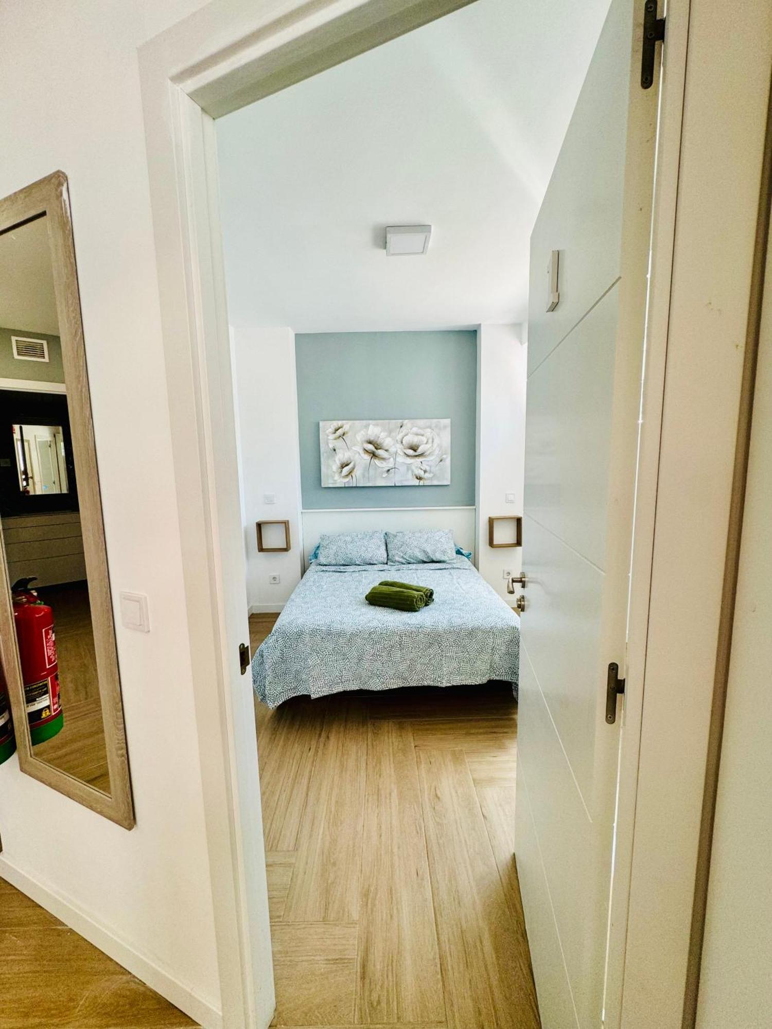 Aguacate Apartamento *