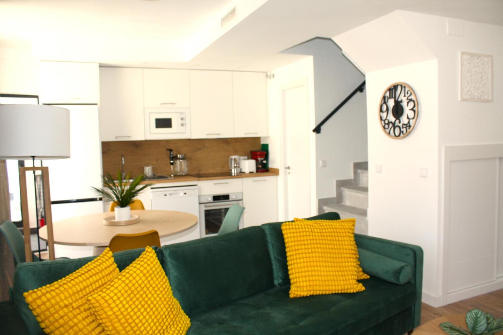 Apartamento Urban Suites- Nuevo Apartahotel-7 Boutique Full Equiped
