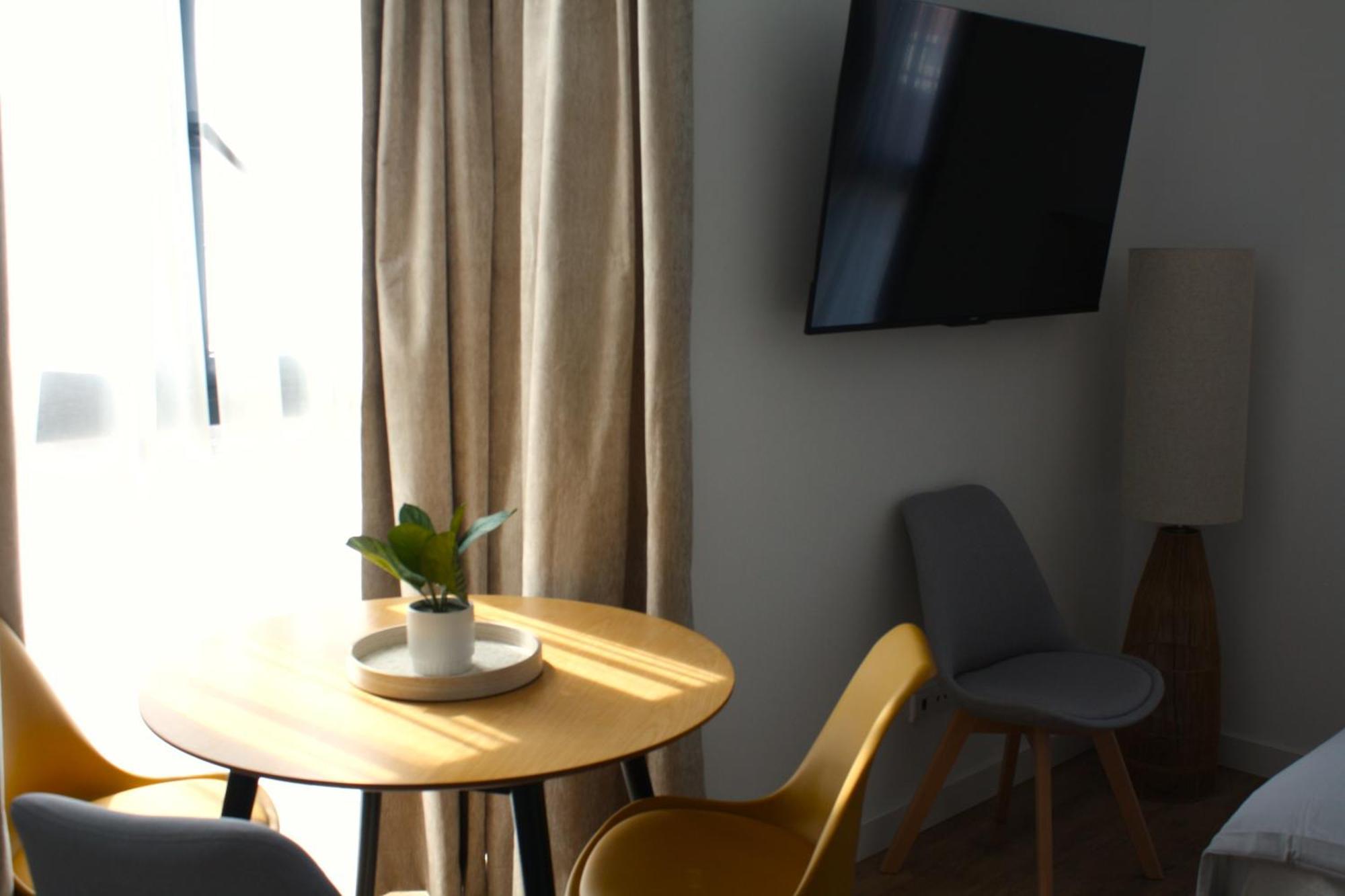 Apartamento Urban Suites- Nuevo Apartahotel-7 Boutique Full Equiped