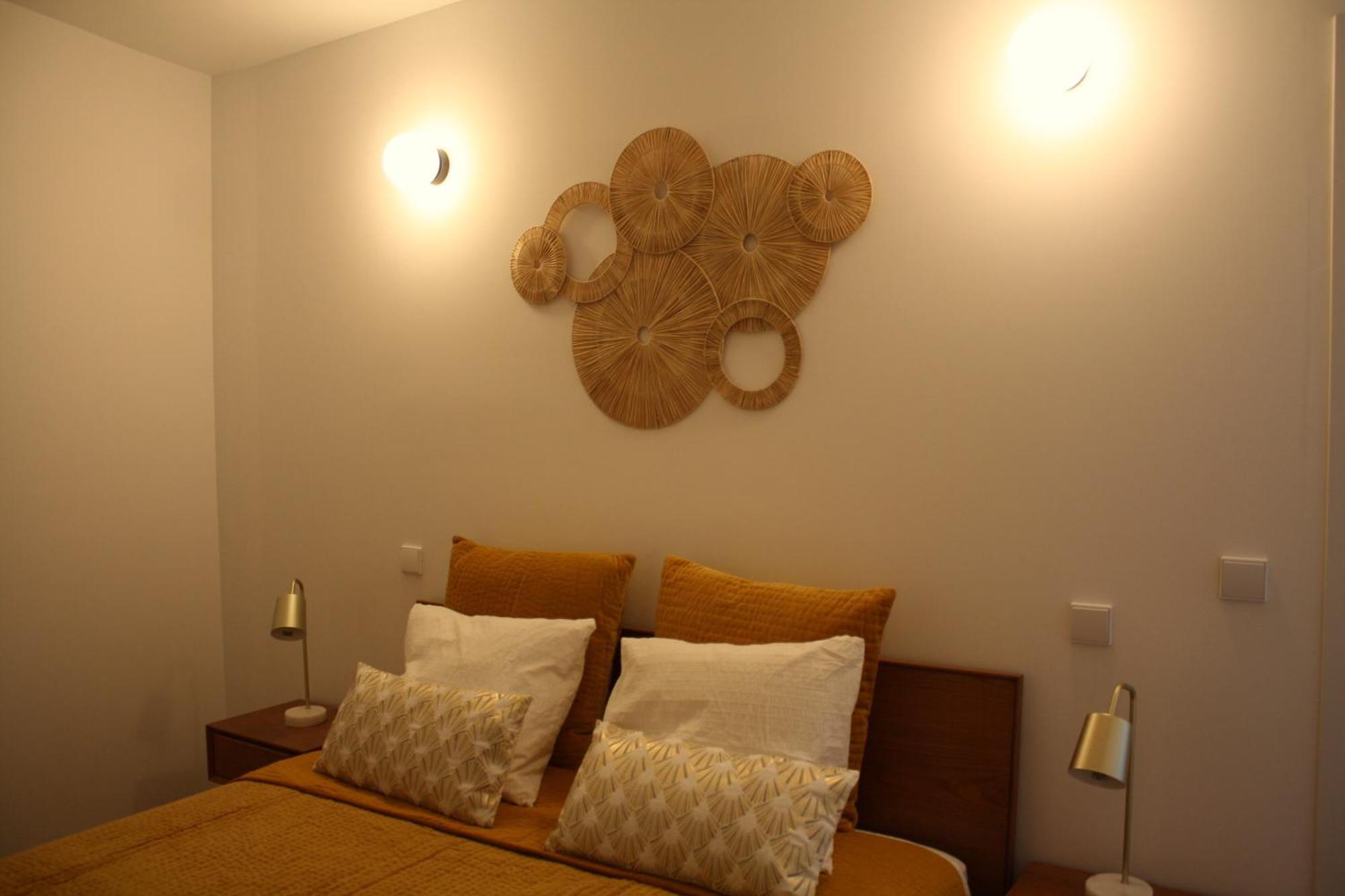 Urban Suites- Nuevo Apartahotel-7 Boutique Full Equiped Apartamento Madrid