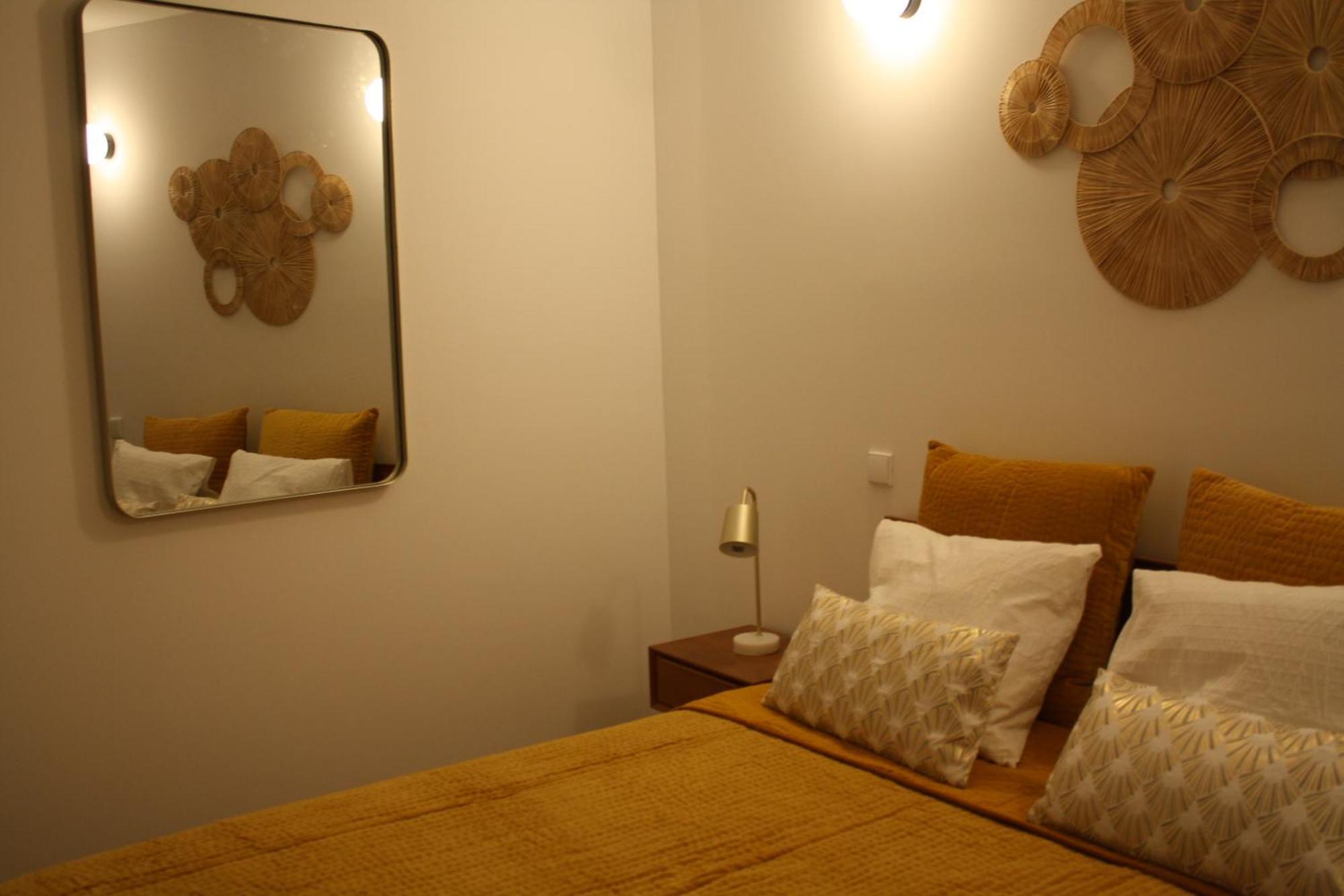 Urban Suites- Nuevo Apartahotel-7 Boutique Full Equiped Apartamento Madrid