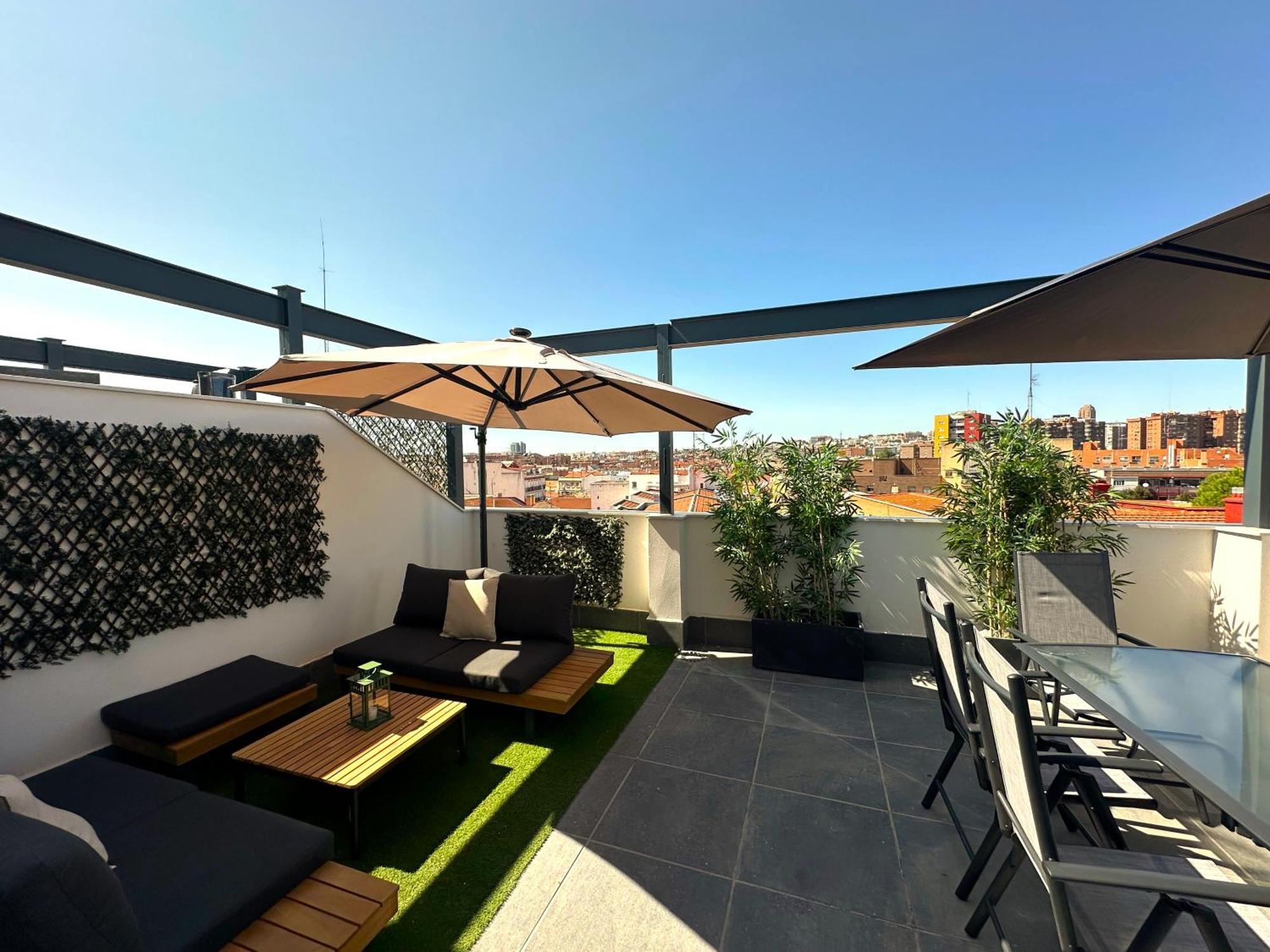 Urban Suites- Nuevo Apartahotel-7 Boutique Full Equiped Apartamento *