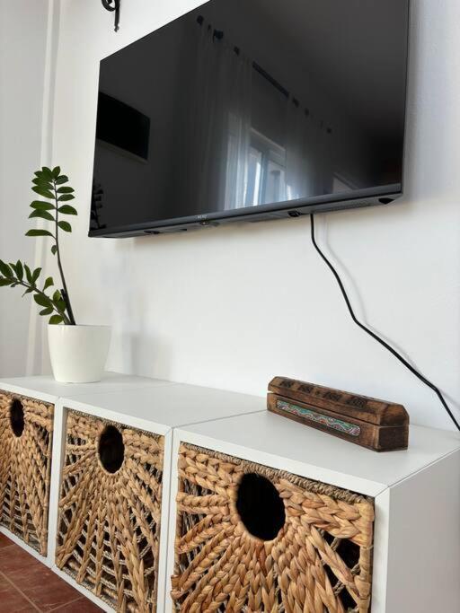 Apartamento La Casa De Eloisa