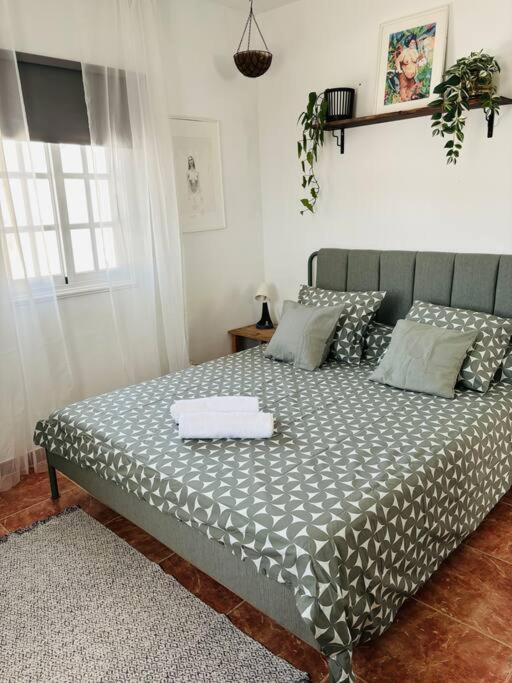 La Casa De Eloisa Apartamento Santa Cruz de Tenerife