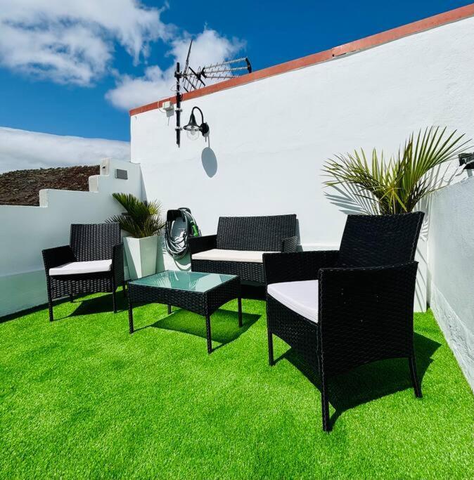 La Casa De Eloisa Apartamento