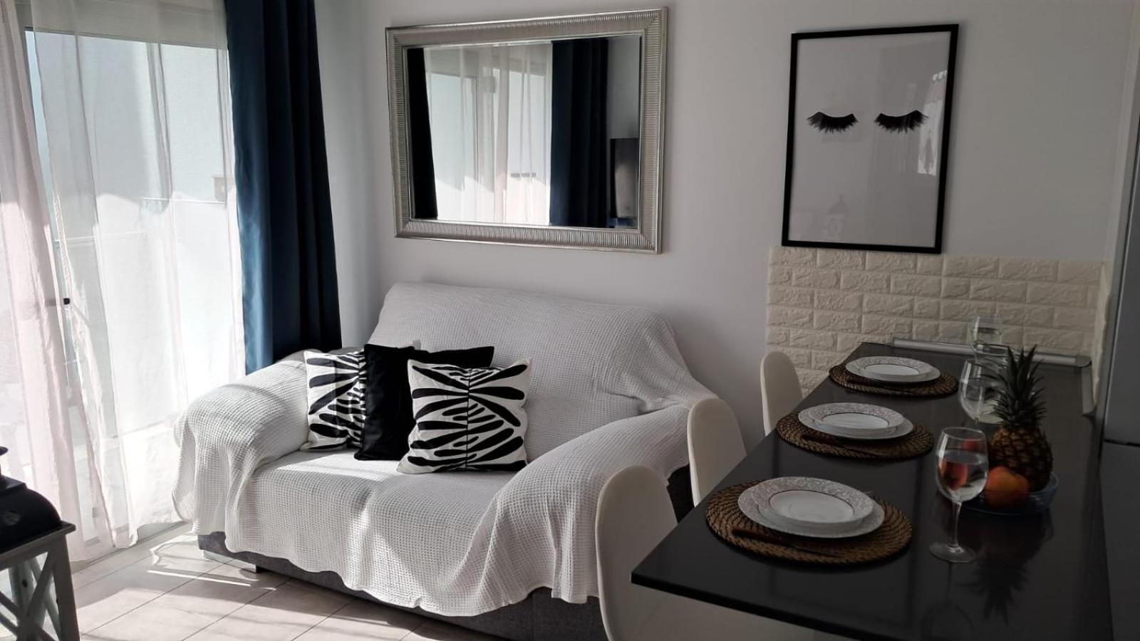 Futura Apartment