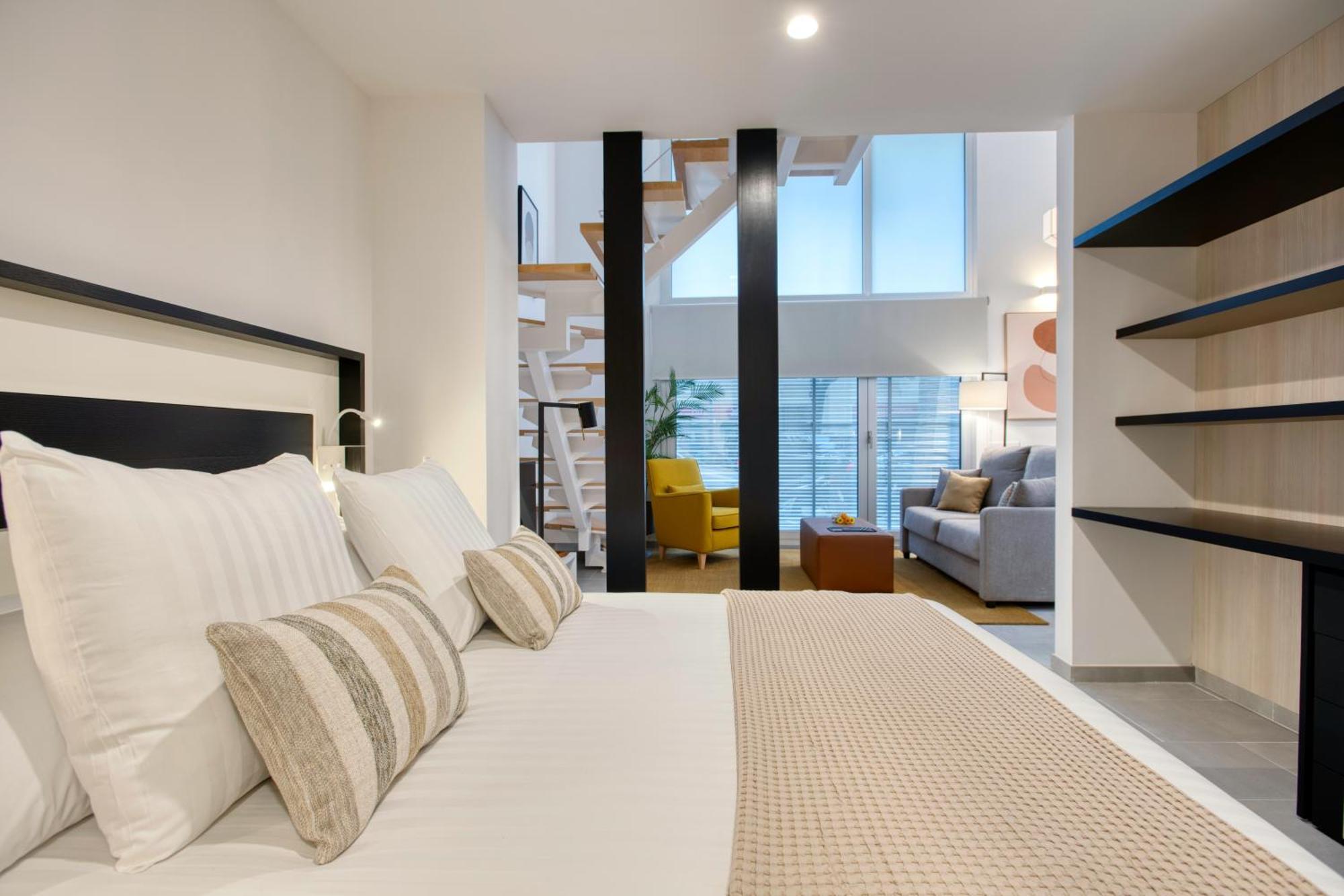 Calm Apartment Barcelona