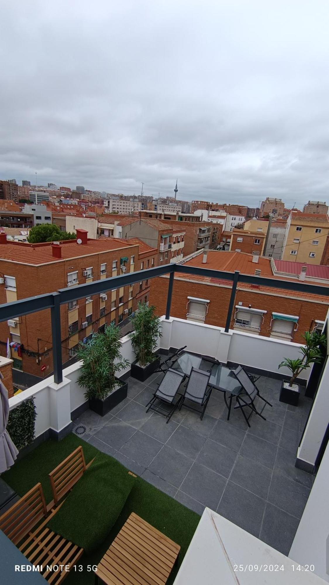 Urban Suites- Nuevo Apartahotel-7 Boutique Full Equiped Apartamento