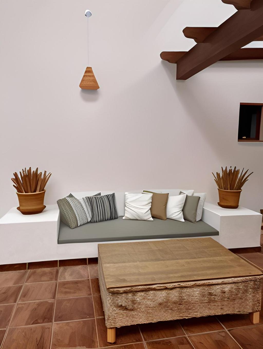 Aria Villa