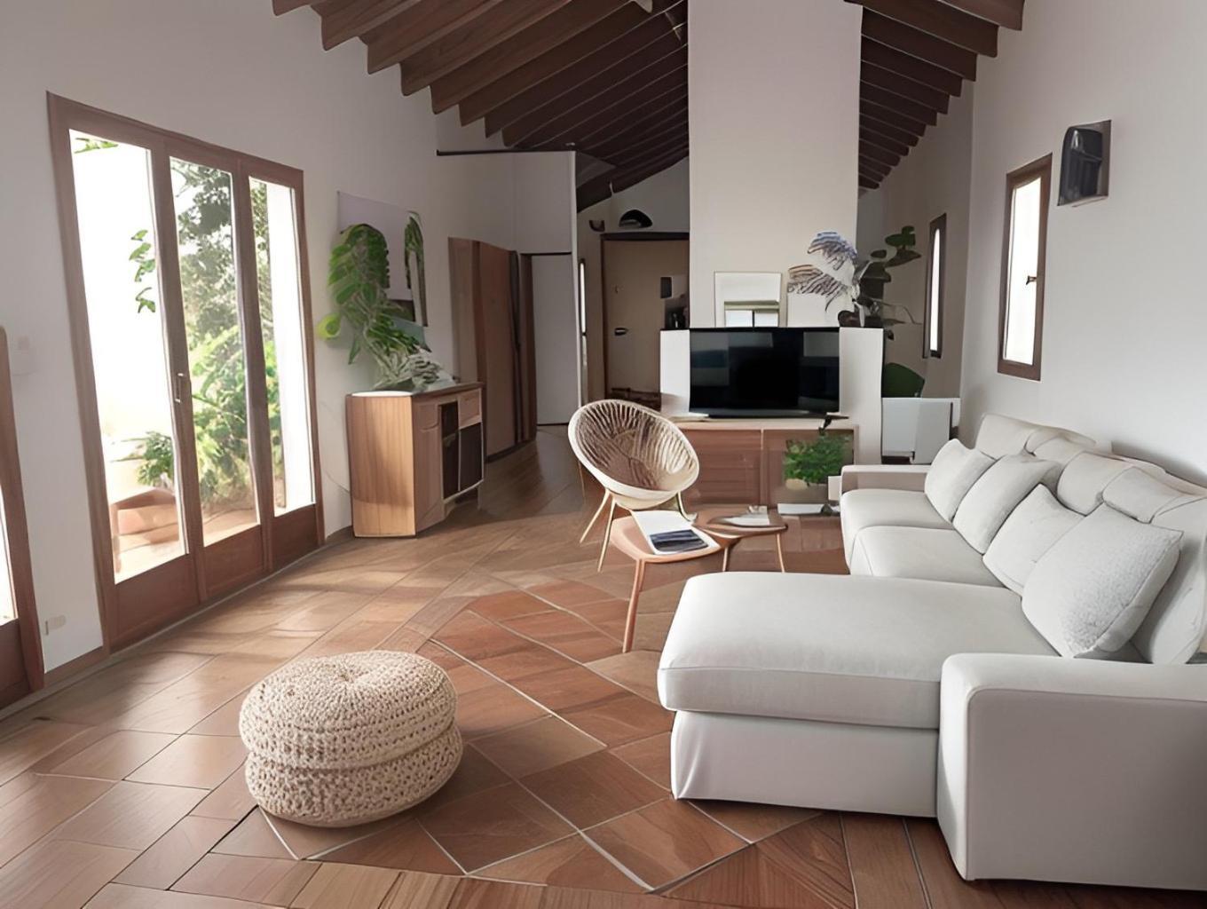 Aria Villa