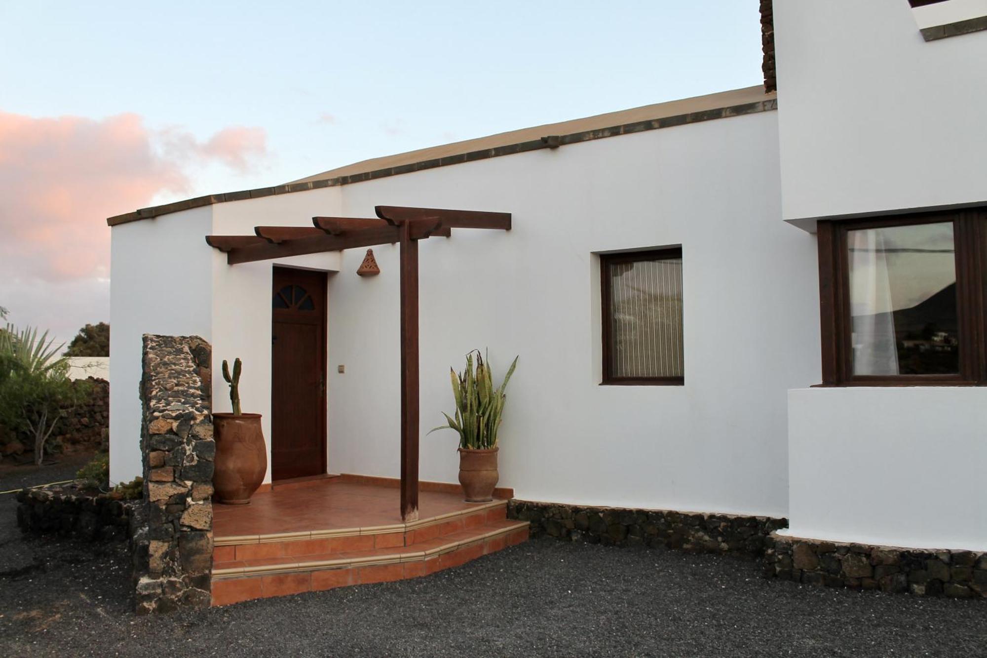 Aria Villa La Oliva