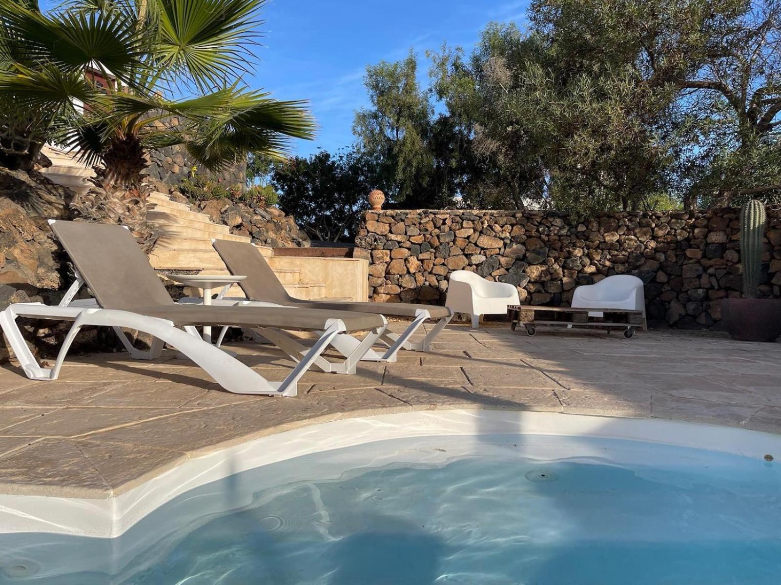 Aria Villa