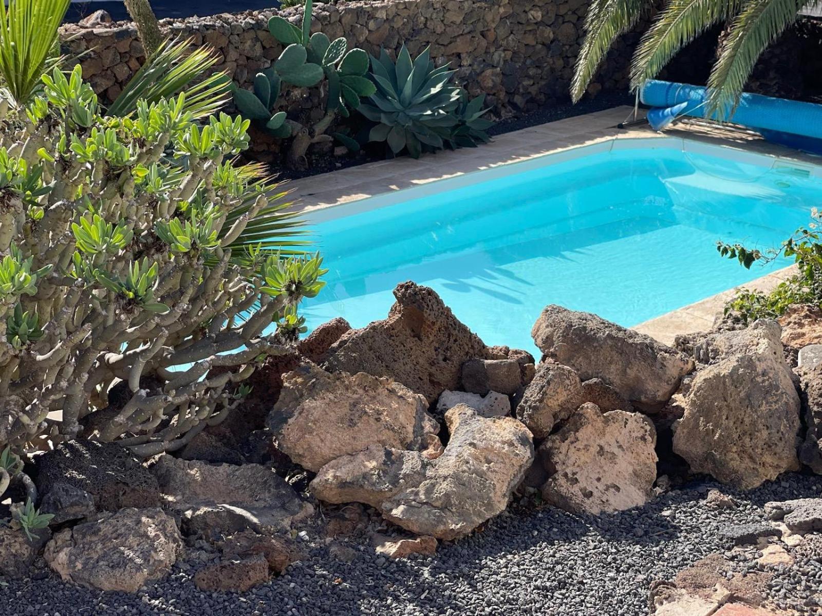 Villa Aria La Oliva
