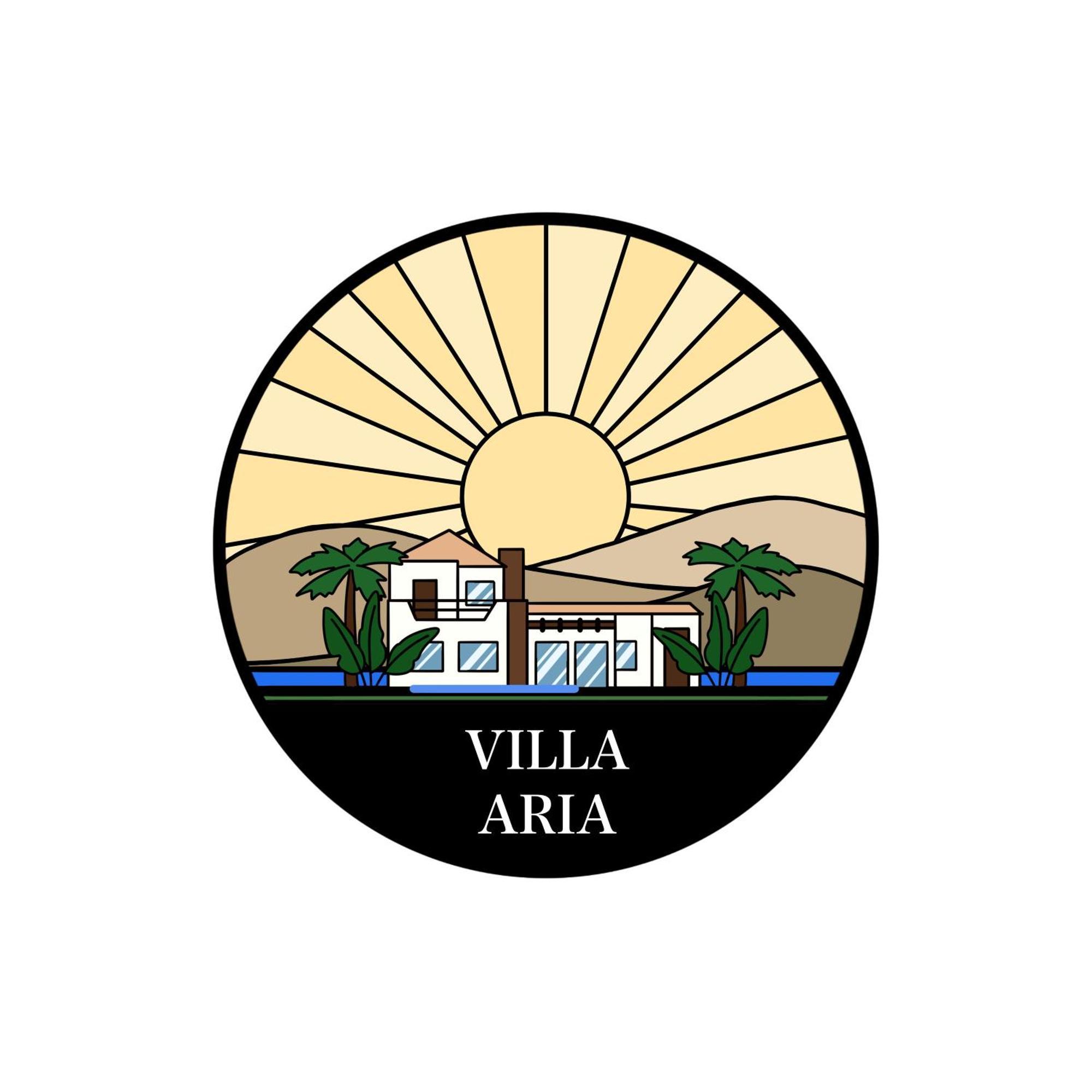 Aria * La Oliva