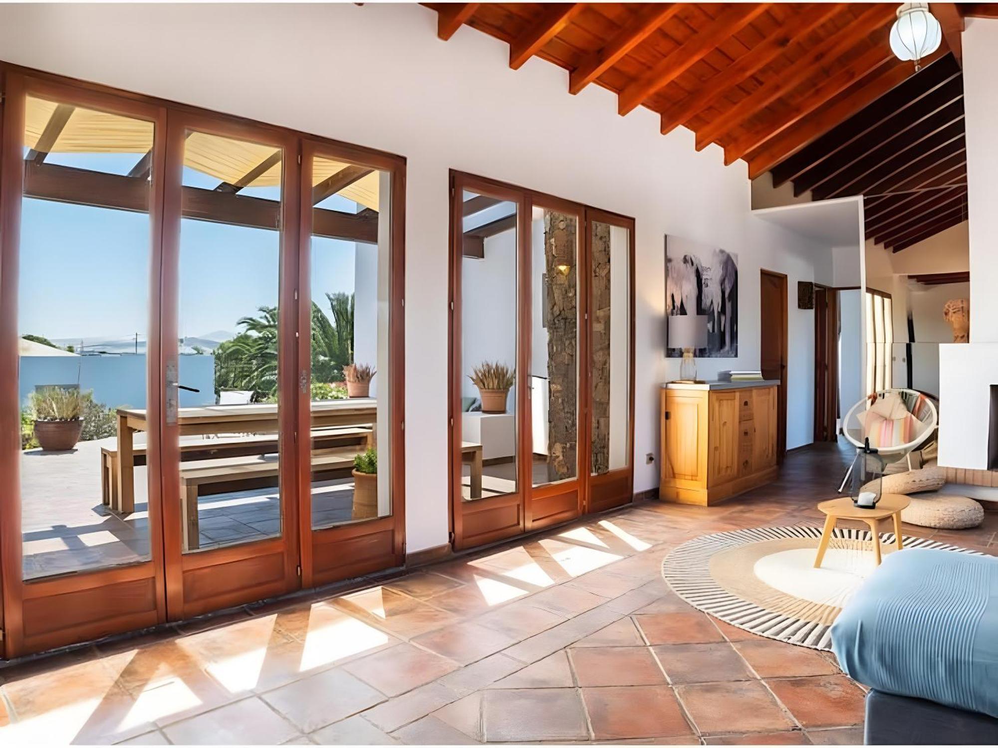 Aria Villa