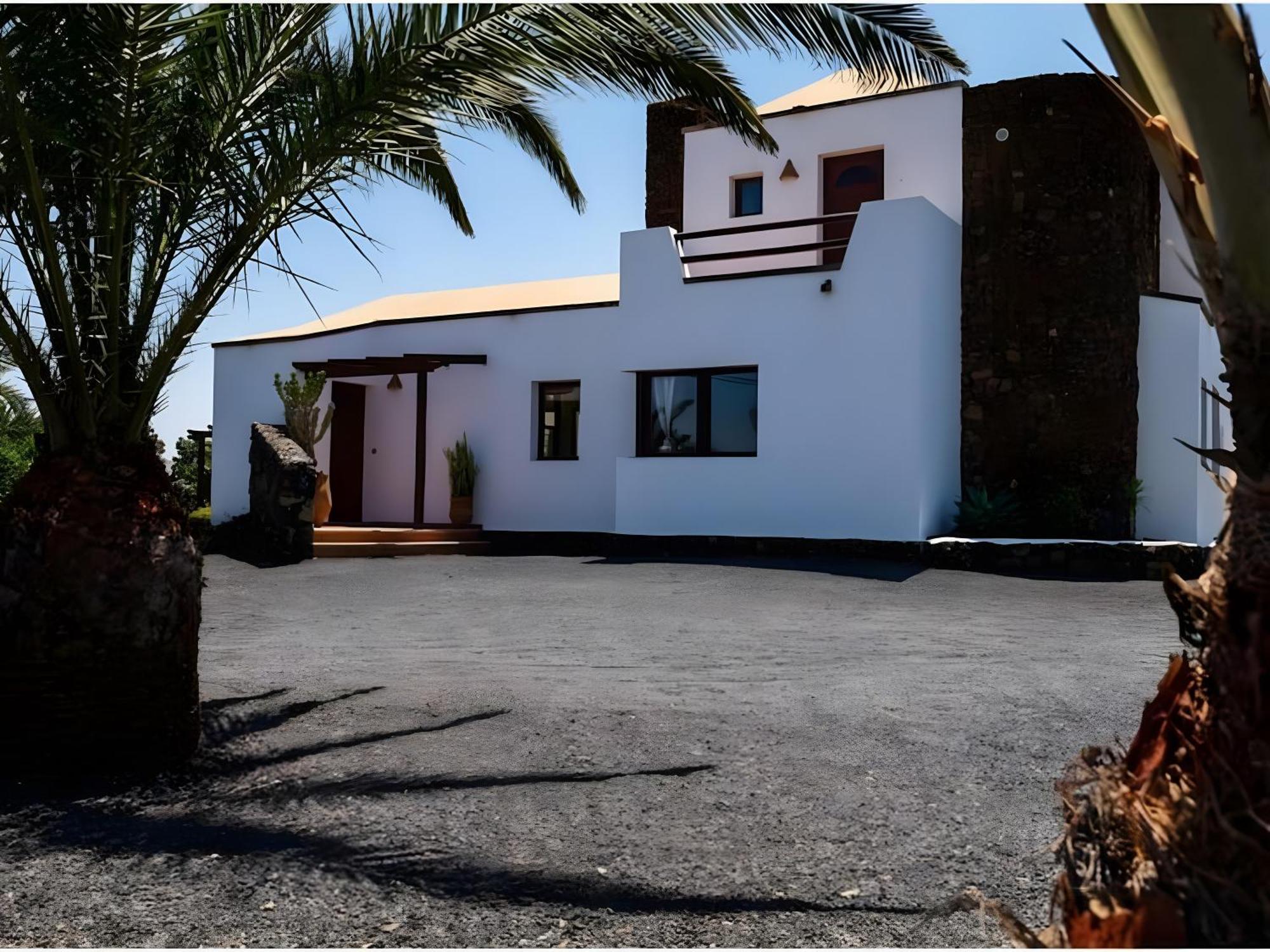 Villa Aria *