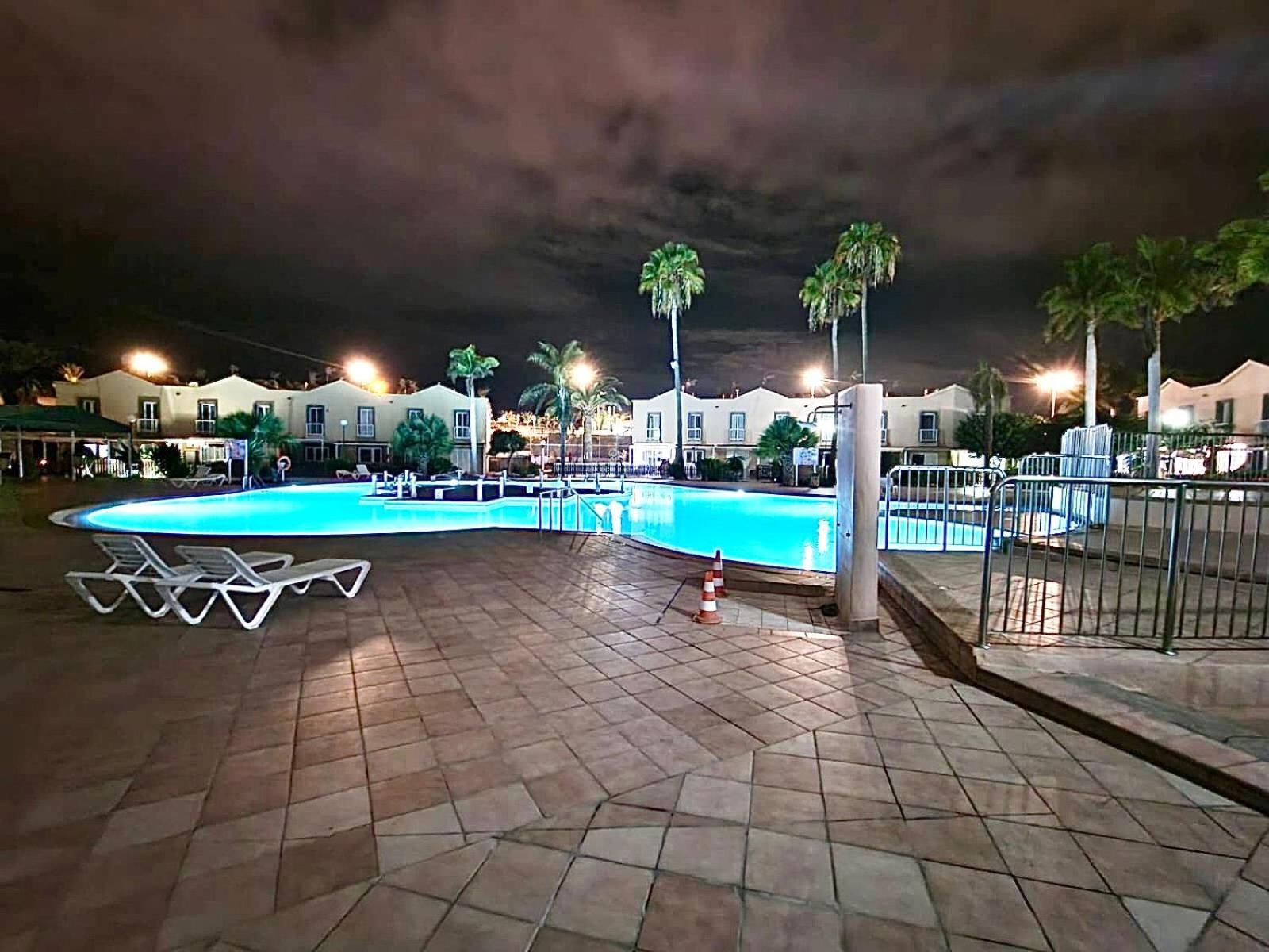 809 Oasis Club