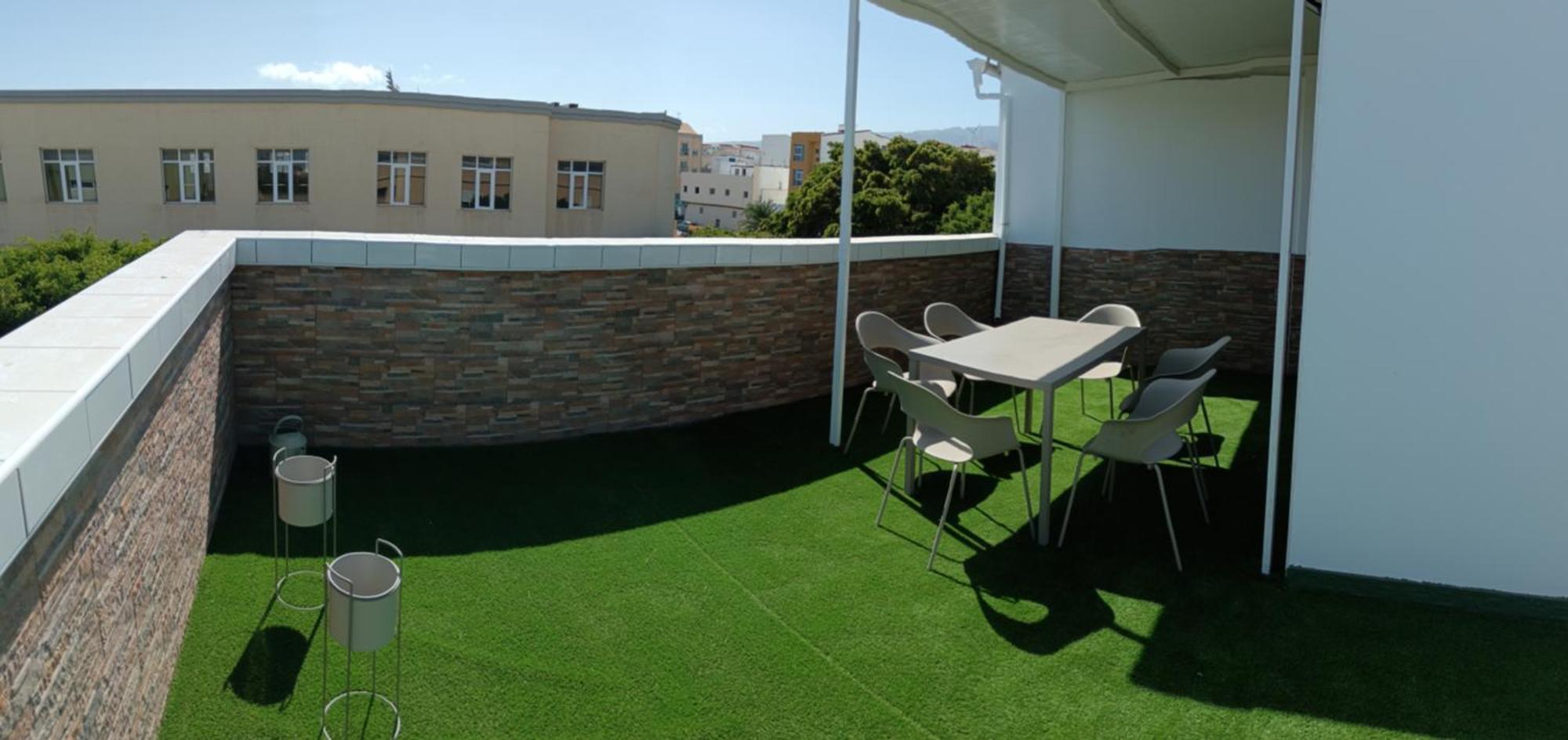 Apartment Sol B Free Parking