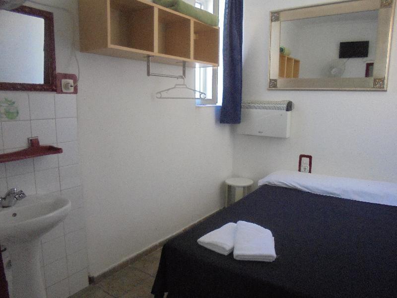 Guest house Nuevo Pino Seville