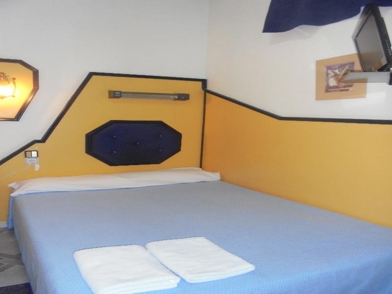 Guest house Nuevo Pino 2*