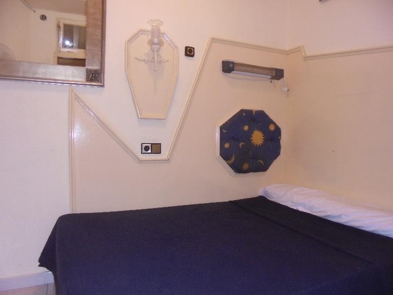 Guest house Nuevo Pino Seville