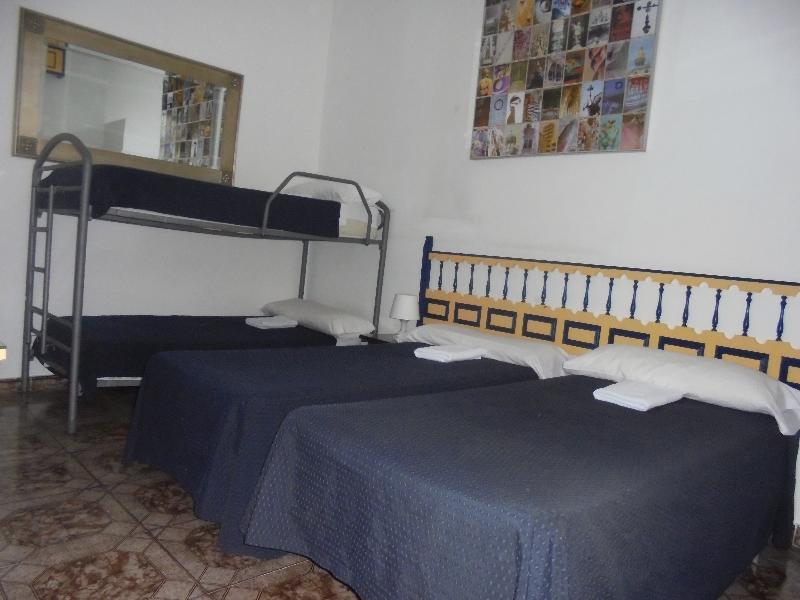 Guest house Nuevo Pino Seville