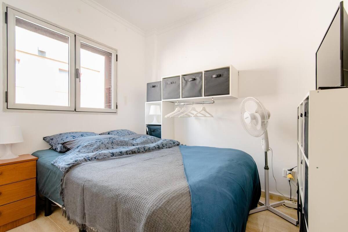 Apartment Chrisoasis