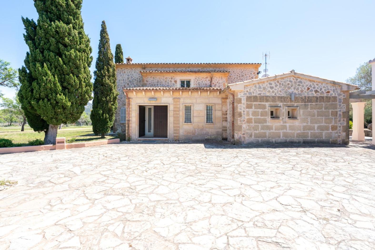 Canyamel Golf & Сasa de vacaciones Canyamel (Mallorca)