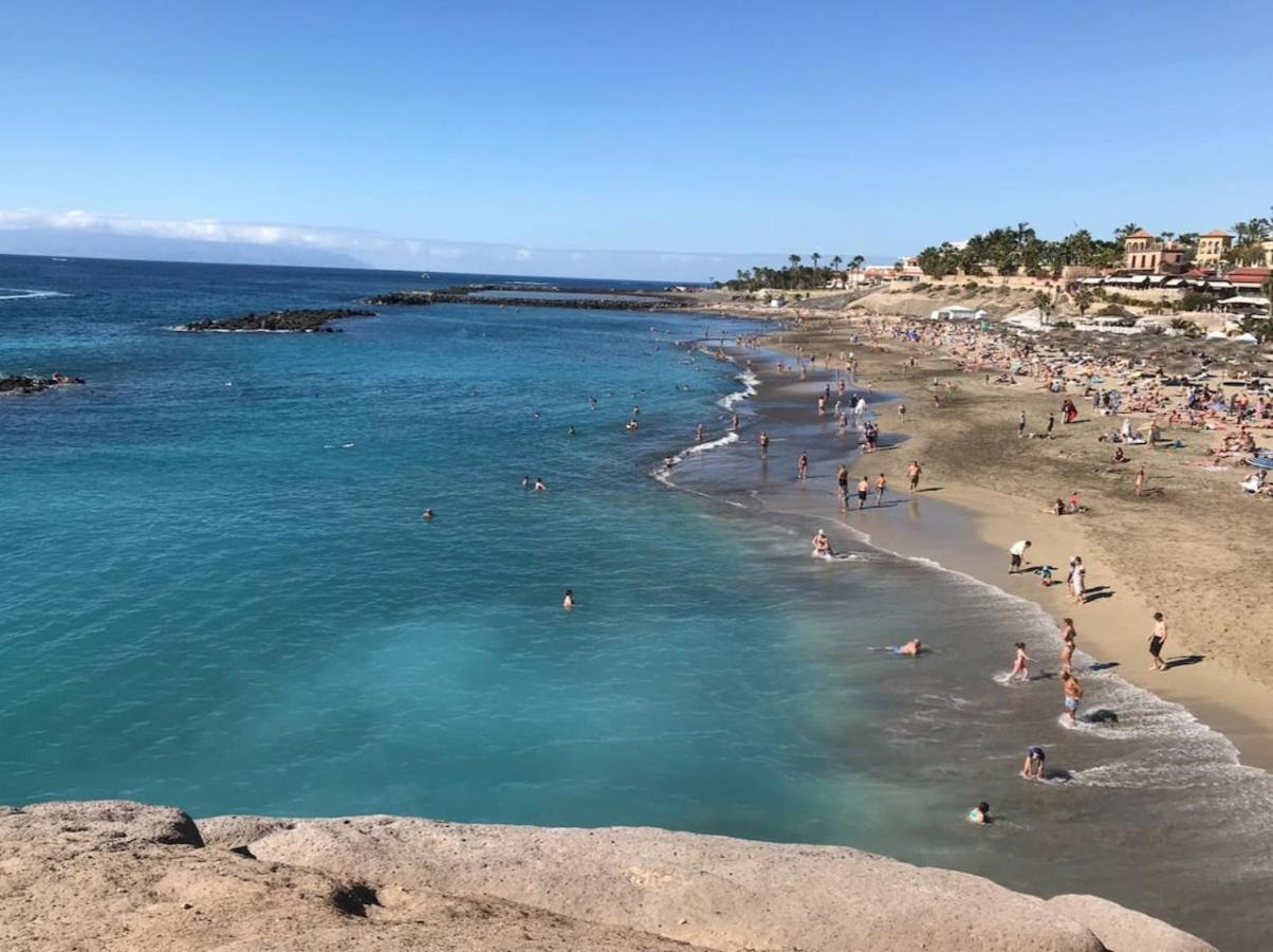 Сasa de vacaciones Tenerife.365 Atalaya Court Ii Sunset Ocean View *