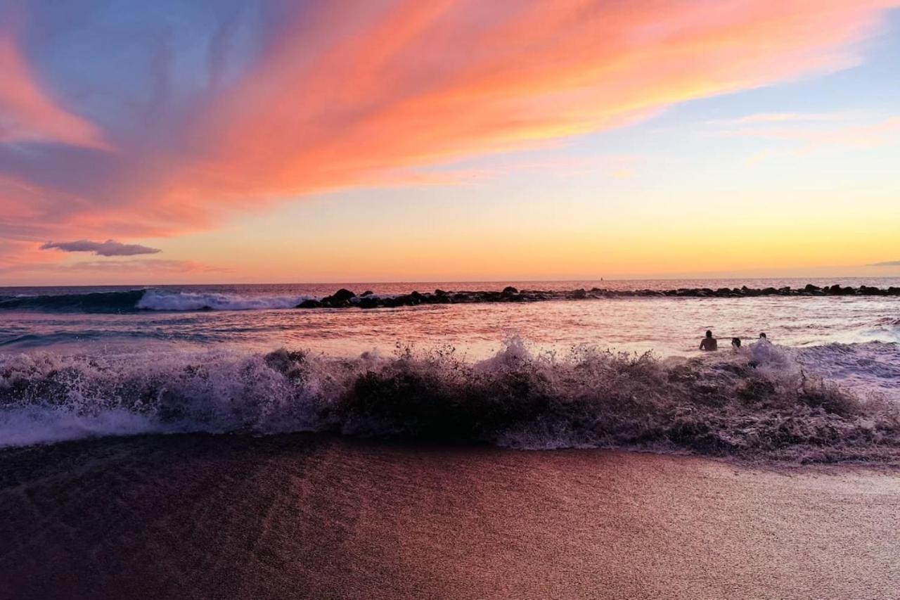 Tenerife.365 Atalaya Court Ii Sunset Ocean View *