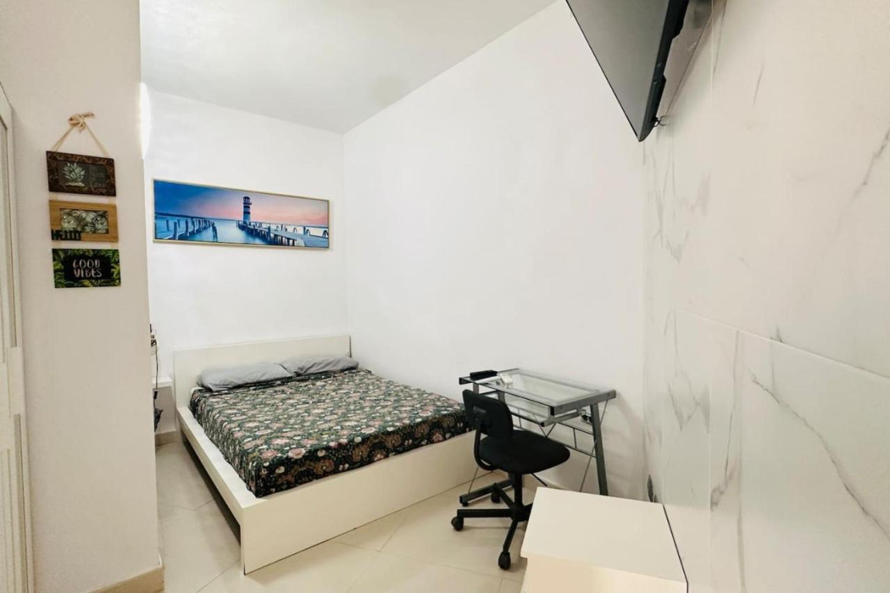 Tenerife.365 Atalaya Court Ii Sunset Ocean View