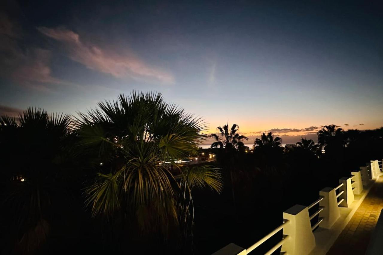 Tenerife.365 Atalaya Court Ii Sunset Ocean View Сasa de vacaciones Costa Adeje (Tenerife)