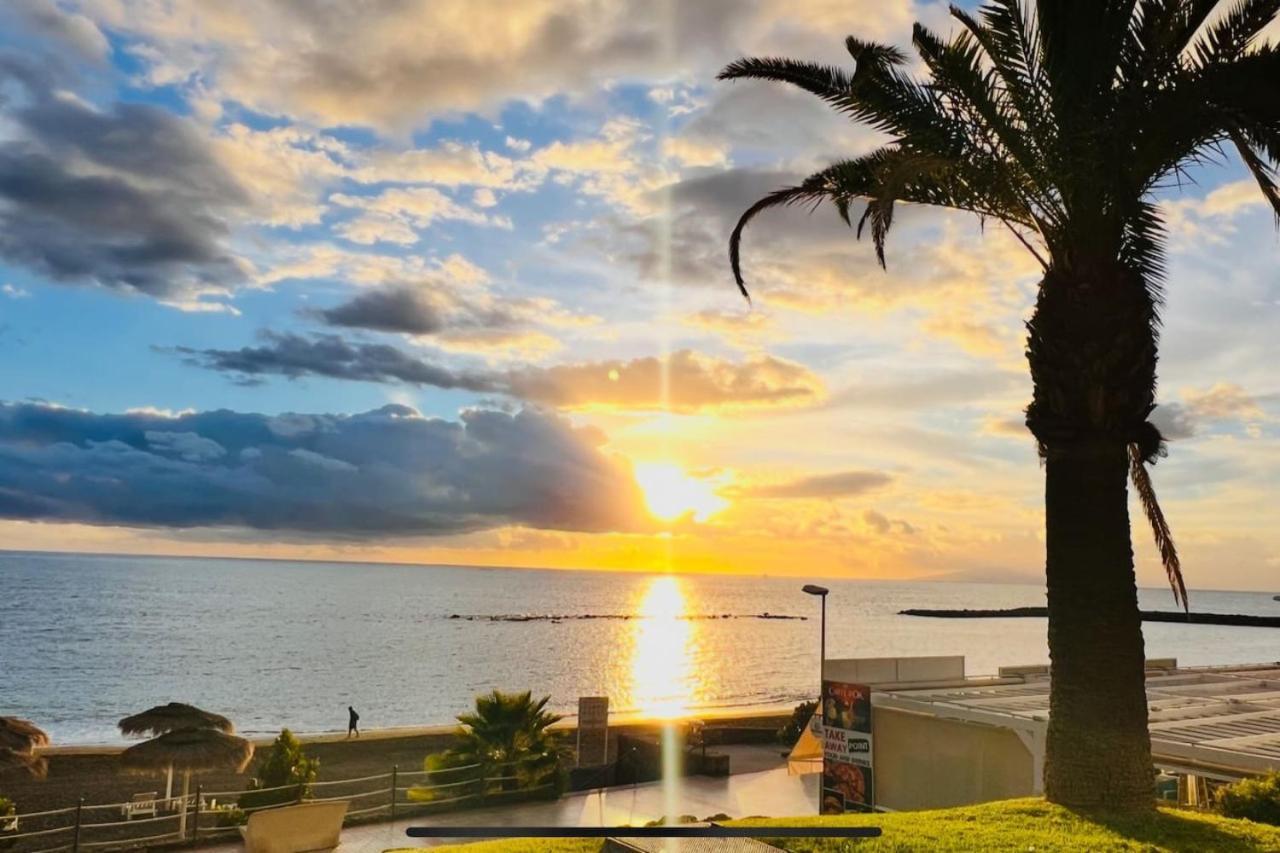 Сasa de vacaciones Tenerife.365 Atalaya Court Ii Sunset Ocean View Costa Adeje (Tenerife)