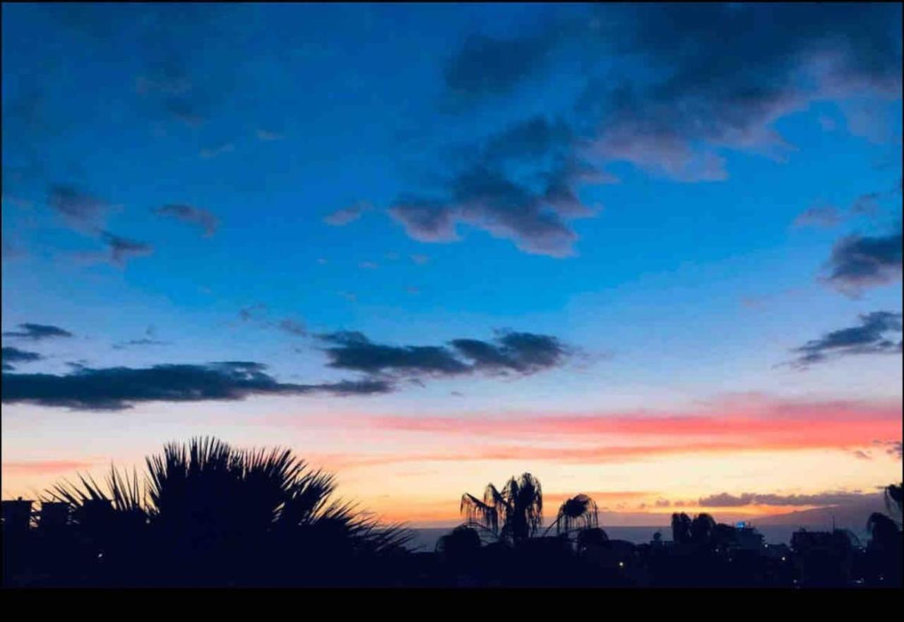 Tenerife.365 Atalaya Court Ii Sunset Ocean View Сasa de vacaciones Costa Adeje (Tenerife)
