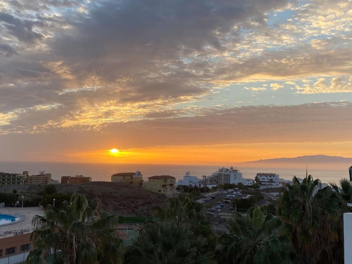 Tenerife.365 Atalaya Court Ii Sunset Ocean View Costa Adeje (Tenerife)