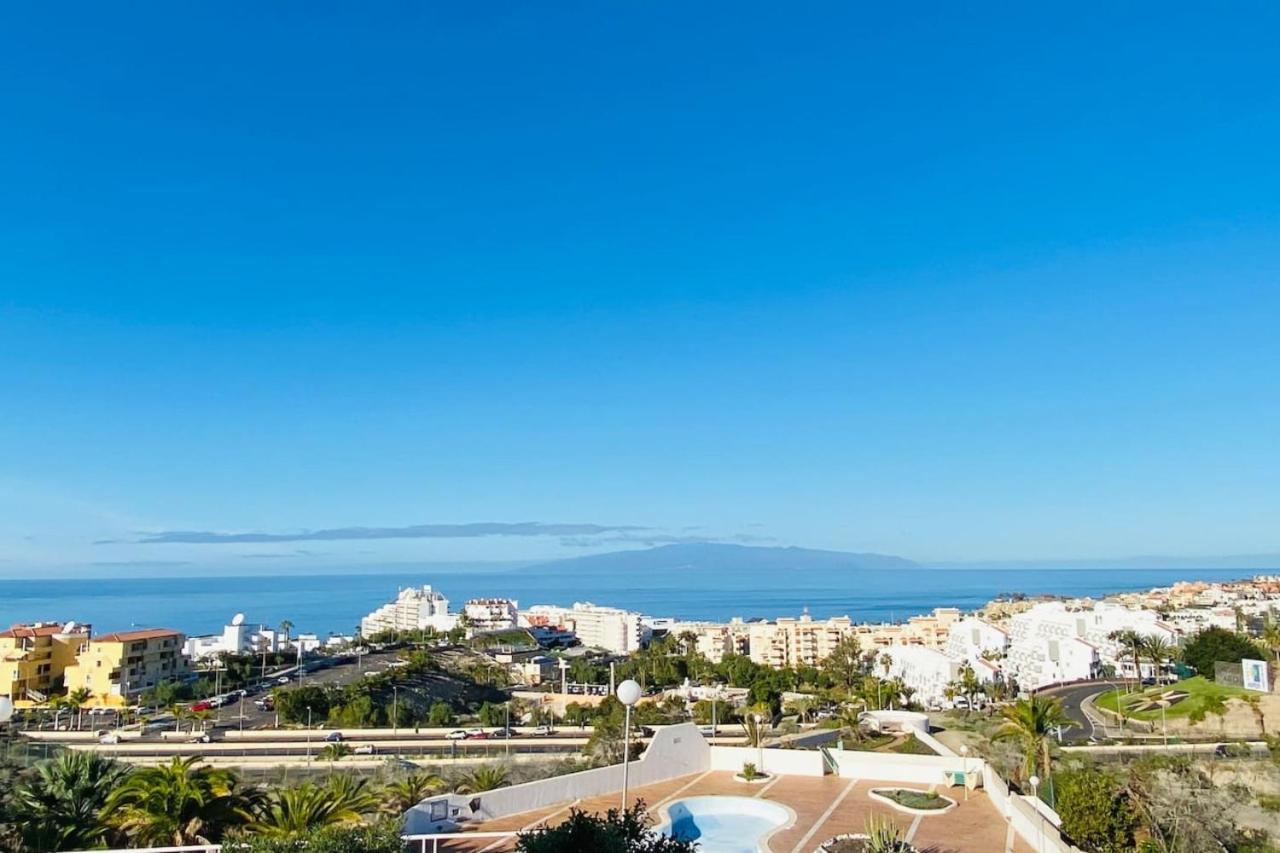 Tenerife.365 Atalaya Court Ii Sunset Ocean View Costa Adeje (Tenerife)